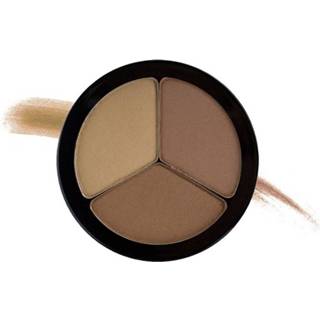 👉 Emani Trio Brow Powder