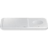 👉 Wit Samsung Wireless Charger Duo EP-P4300BWEGEU - 8806090962912