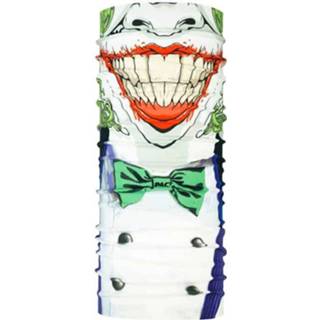 👉 Active fietskleding mannen P.A.C. Multifunctioneel doek Face Mask Joker, voor heren,