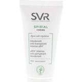 👉 Deodorant active SVR Spirial Déodorant Anti-Transpirant Crème 3401320541643