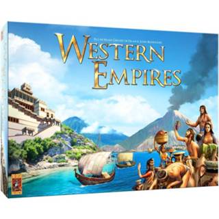 👉 Active Western Empires 8719214427313