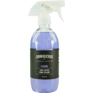 👉 Active Crankalicious Enduro 500 ml Frame Sealant Spray 5060209263908