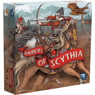 👉 Raiders of Scythia 810011721395