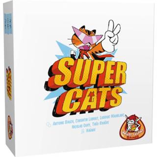 👉 Active Supercats 8718026303822