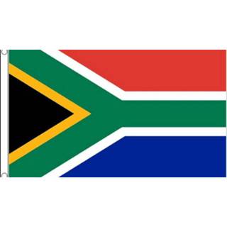 👉 Vlag active Zuid Afrikaanse mega 150 x 240 cm