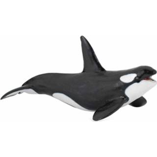 👉 Plastic active Papo dier orka 18 cm