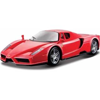 👉 Model auto active Ferrari Enzo 1:24