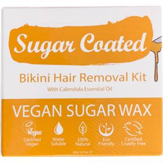 👉 Bikini wax active Sugar Coated Hair Removal Kit 5060201410102