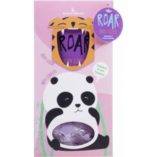 Bodylotion roze karton meisjes Treffina Roar 2 delig 8711603419398