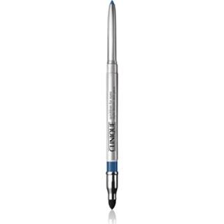 👉 Stift blauw grijs active Clinique Eye Make-up Quickliner For Eyes 08 Blue Grey 20714009519