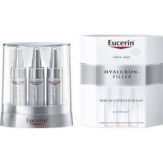 👉 Ampul active Eucerin Ampullen Hyaluron-Filler Concentraat 6x5ml 4005800077005