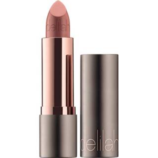 👉 Delilah Colour Intense Cream Lipstick 3.7g (Various Shades) - Tango