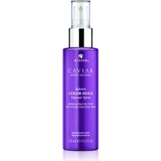 👉 Active Alterna Spray Caviar Anti-Aging Infinite Color Hold Topcoat 873509027768