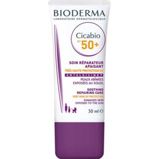 👉 Unisex Bioderma Cicabio Cream SPF50+ 30ml 3401564695546
