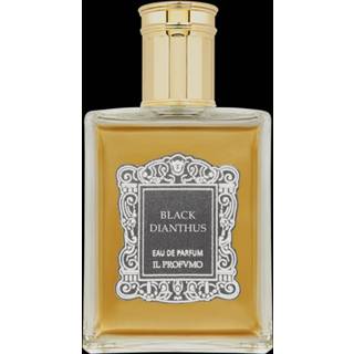 👉 Parfum zwart active Il Profvmo Eau de Black Dianthus Osmo 8032738024005 8032738024050