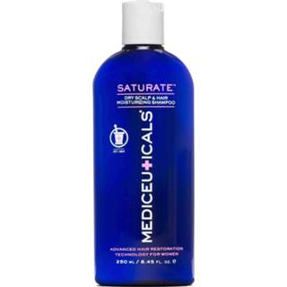 👉 Shampoo active vrouwen Mediceuticals Advanced Hair Restoration Women For Saturate 54355518086