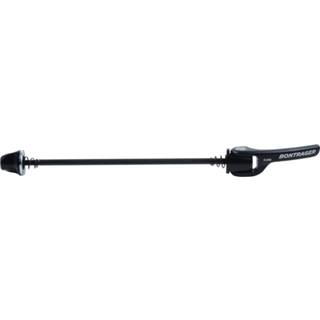 👉 Snelspanner zwart active Bontrager Elite Internal Cam Skewer Black Buitendiameter 5 mm;Inbouwbreedte (achternaaf) 135 mm 601479432790