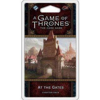 👉 Engels game of Thrones LCG 2nd - At the Gates 841333107611