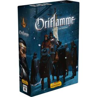 👉 Active Oriflamme 5430002001289