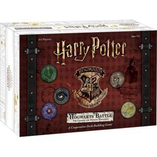 👉 Active Harry Potter: Hogwarts Battle? The Charms and Potions Expansion 700304153647