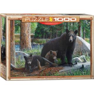 👉 Puzzel active New Discoveries - (1000) 628136607933
