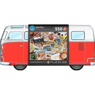 👉 Tin active VW Road Trips - Box Puzzle (550) 628136655767