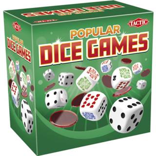 👉 Popular Dice Games 6416739565316