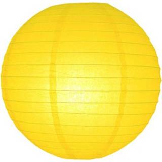 👉 Lampion active geel Bol 25 cm