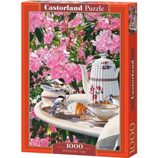👉 Puzzel Breakfast Time (1000 stukjes) 5904438104697