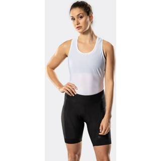 👉 Fietsbroek zwart active vrouwen Bontrager Anara Womens Cycling Short Black
