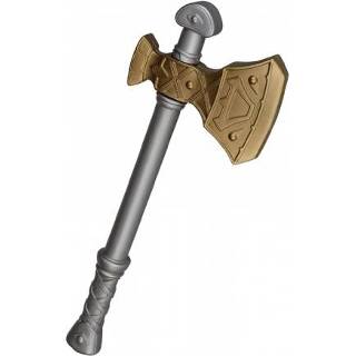 👉 Bijl active Viking wapen 47 cm