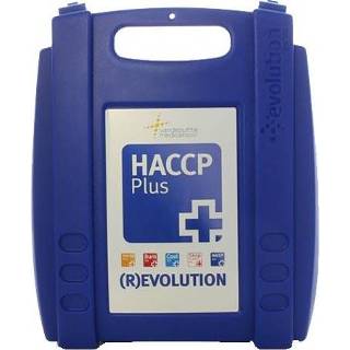 👉 Verbandtrommel active (R)evolution HACCP Plus