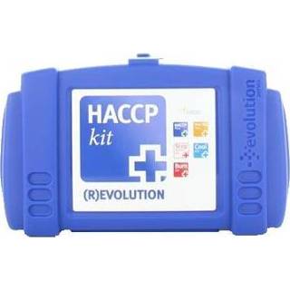 👉 Verbandtrommel active (R)evolution HACCP kit