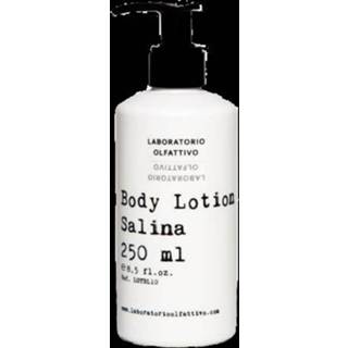 👉 Bodylotion active Laboratorio Olfattivo Melk Salina Body Lotion 8050043469090