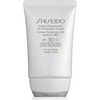 👉 Dag crème active Shiseido Urban Environment UV Protection Cream 768614126294