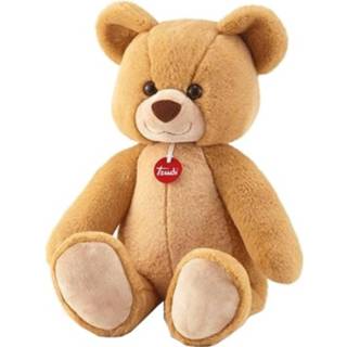 👉 Knuffelbeer bruin Trudi Pluchen Orso 53 Cm 8006529193485