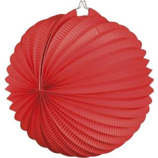 👉 Lampion active rode feest