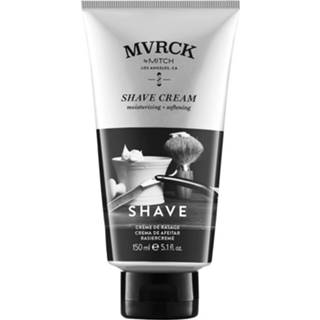 👉 Dag crème active Paul Mitchell MVRCK Shave Cream 9531128955