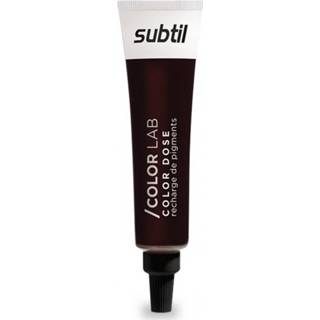 👉 Dag crème active Subtil ColorLab Color Dose Corriger&Neutralize Pigment Boost 3242170900781