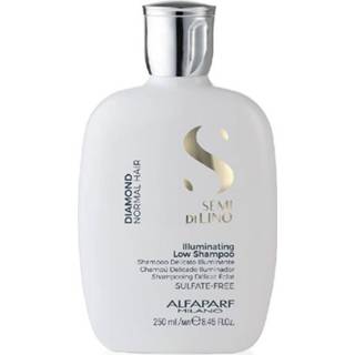 👉 Shampoo active Alfaparf Semi di Lino Diamond Illuminating Low Normaal Haar 8022297064932