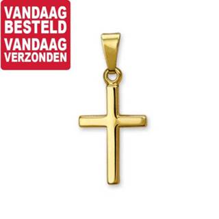 👉 Hanger active Kruis van Gepolijst