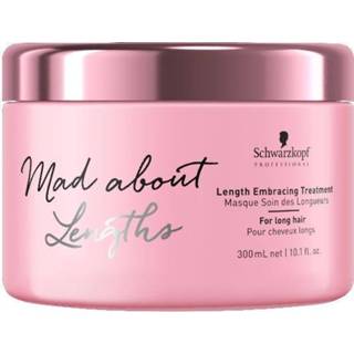 👉 Universeel active Mad About Lengths Treatment 300ml 4045787530193