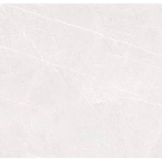 👉 Vloertegel wit keramiek pietra Jabo white 75x75 gerectificeerd 7434213499444