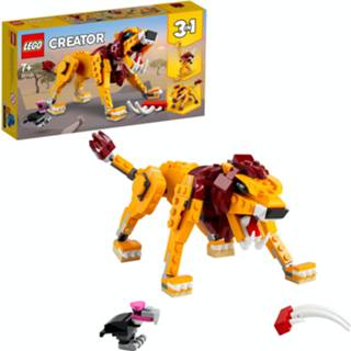 👉 Lego LEGO® Creator 31112 Wild Lion 5702016888348 2900079130012