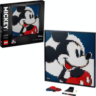 👉 Lego LEGO® 31202 Mickey Mouse 5702016914894 2900079135017