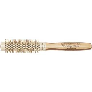 👉 Borstel active Olivia Garden Healthy Hair Bamboo Collection Thermal BrushØ23mm 5414343010148