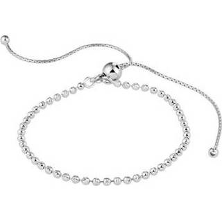 👉 Armband active bolletjes 2,5 mm 14 - 27 cm