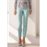 👉 Spijker broek rood turkoois geel zwart wit vrouwen heerlijk zacht materiaal effen Jeans AMY VERMONT Turquoise 4055705832780 4055705833060 4055705832582 4055705832858 4055705832995