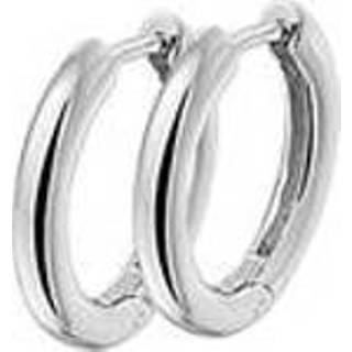 👉 Oorring active Oorringen 2,8 mm voor Hangers | Diameter: 17,5mm