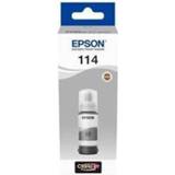 👉 Grijs Epson EcoTank T 114 70 ml 07B5 8715946687339